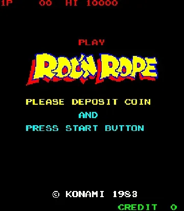 Roc'n Rope (Kosuka)